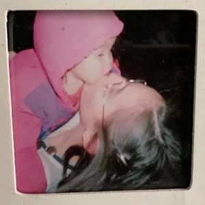 Meet your Posher, Frances